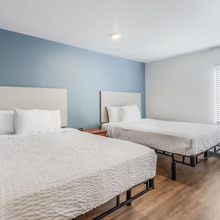 Extended Stay America Select Suites - Tallahassee - East 외부 사진