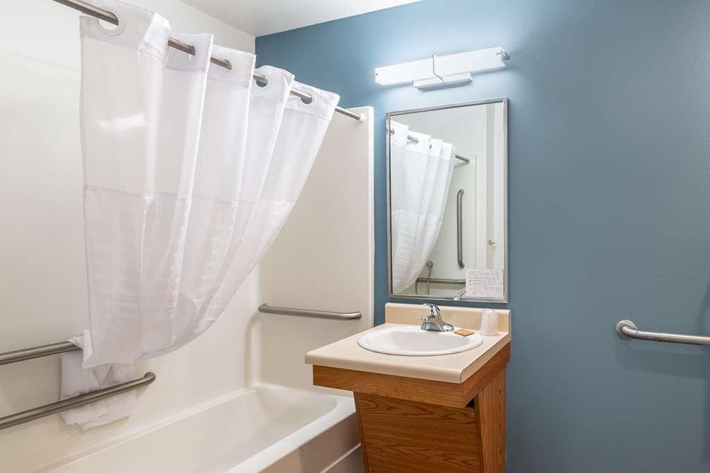 Extended Stay America Select Suites - Tallahassee - East 외부 사진