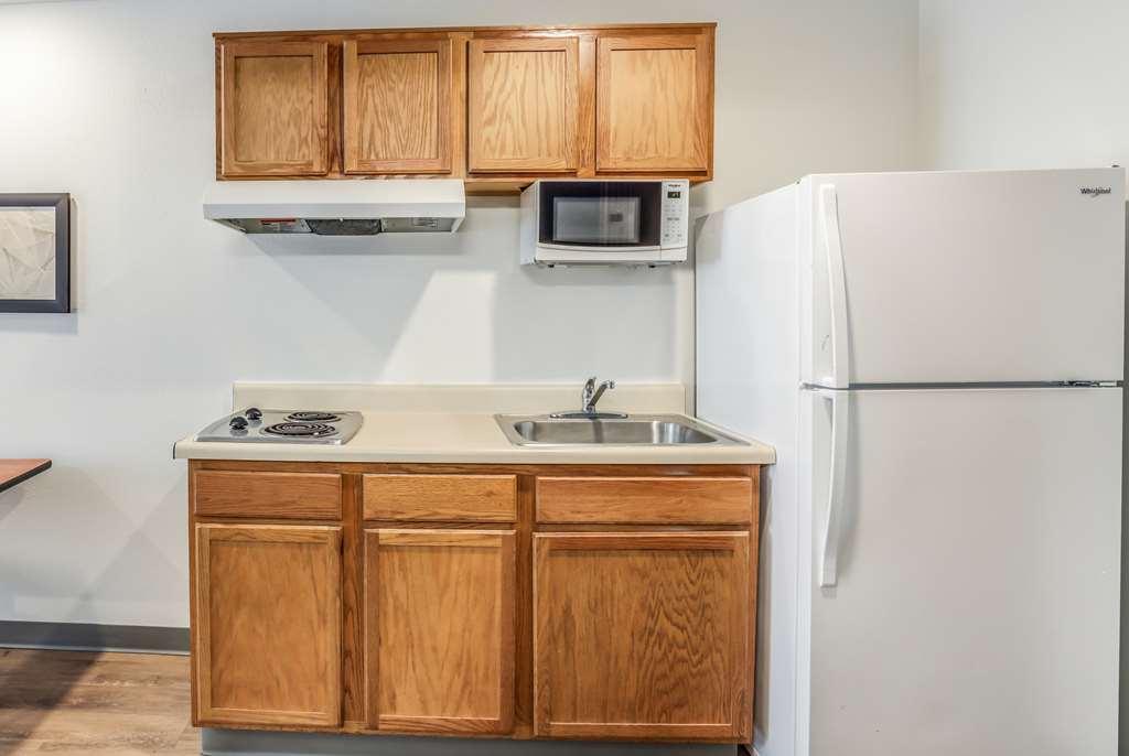 Extended Stay America Select Suites - Tallahassee - East 객실 사진