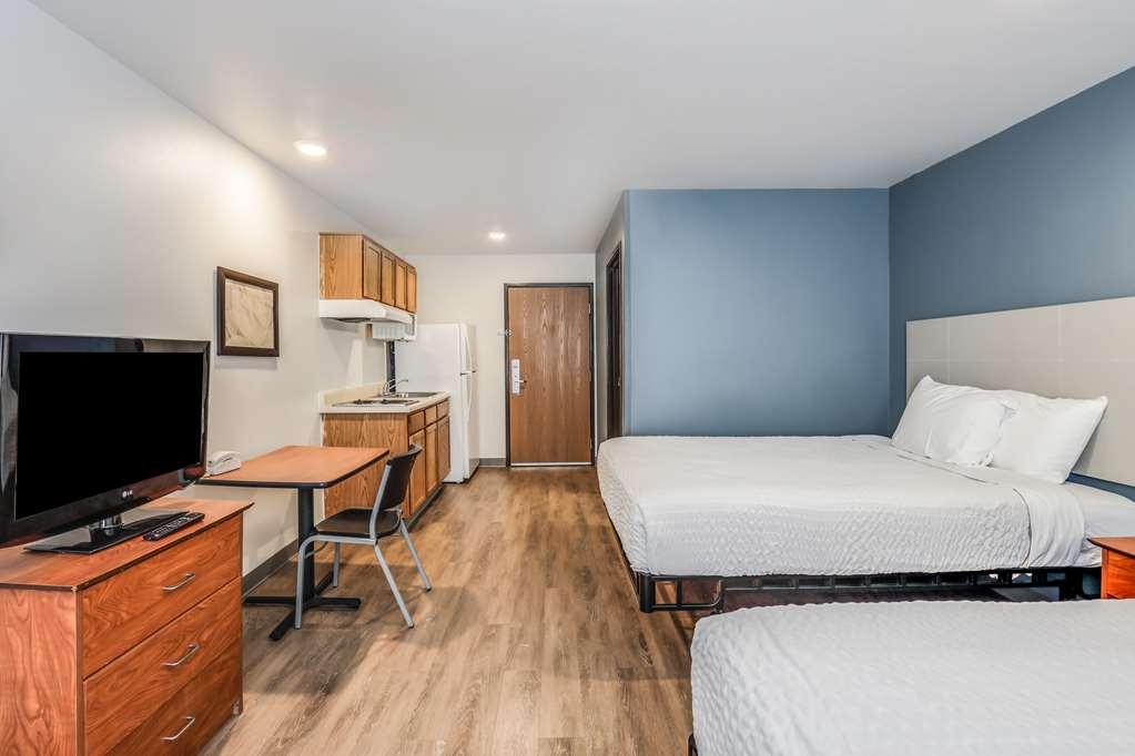 Extended Stay America Select Suites - Tallahassee - East 객실 사진