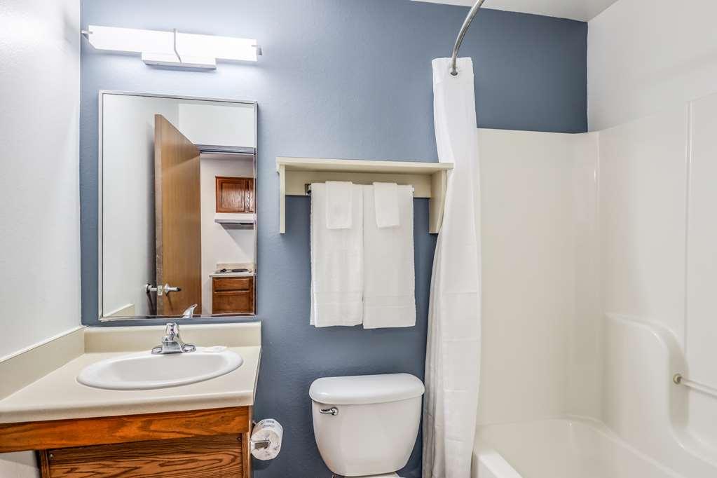 Extended Stay America Select Suites - Tallahassee - East 외부 사진