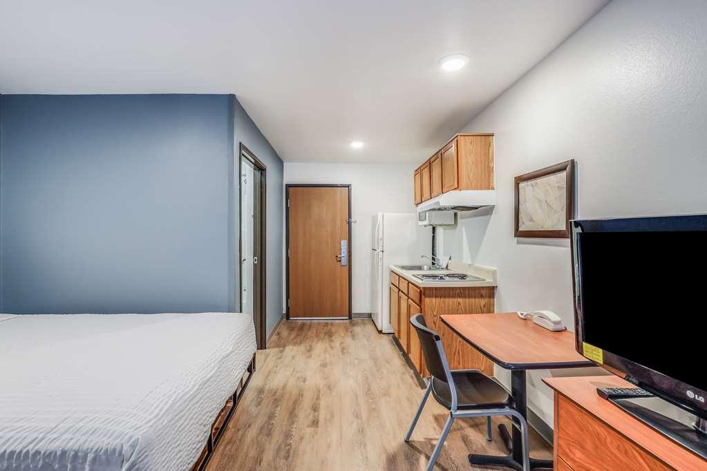 Extended Stay America Select Suites - Tallahassee - East 객실 사진
