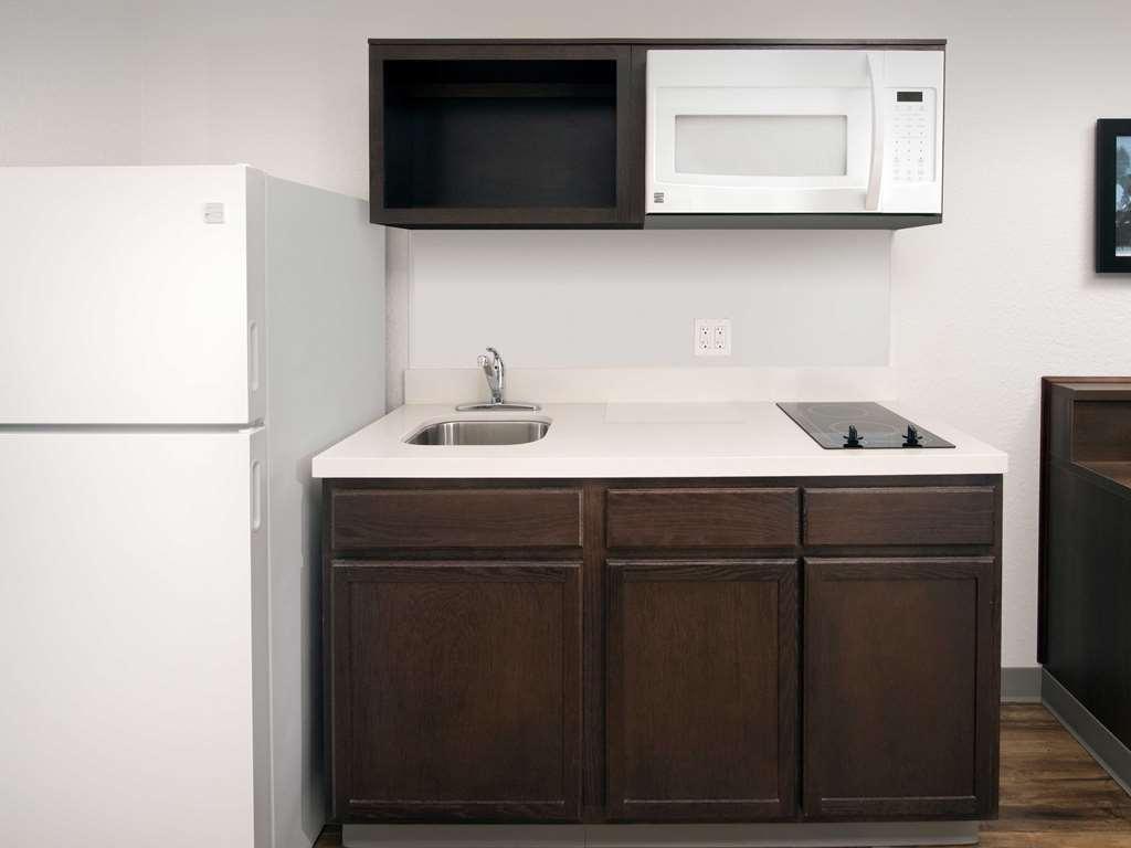 Extended Stay America Select Suites - Tallahassee - East 객실 사진