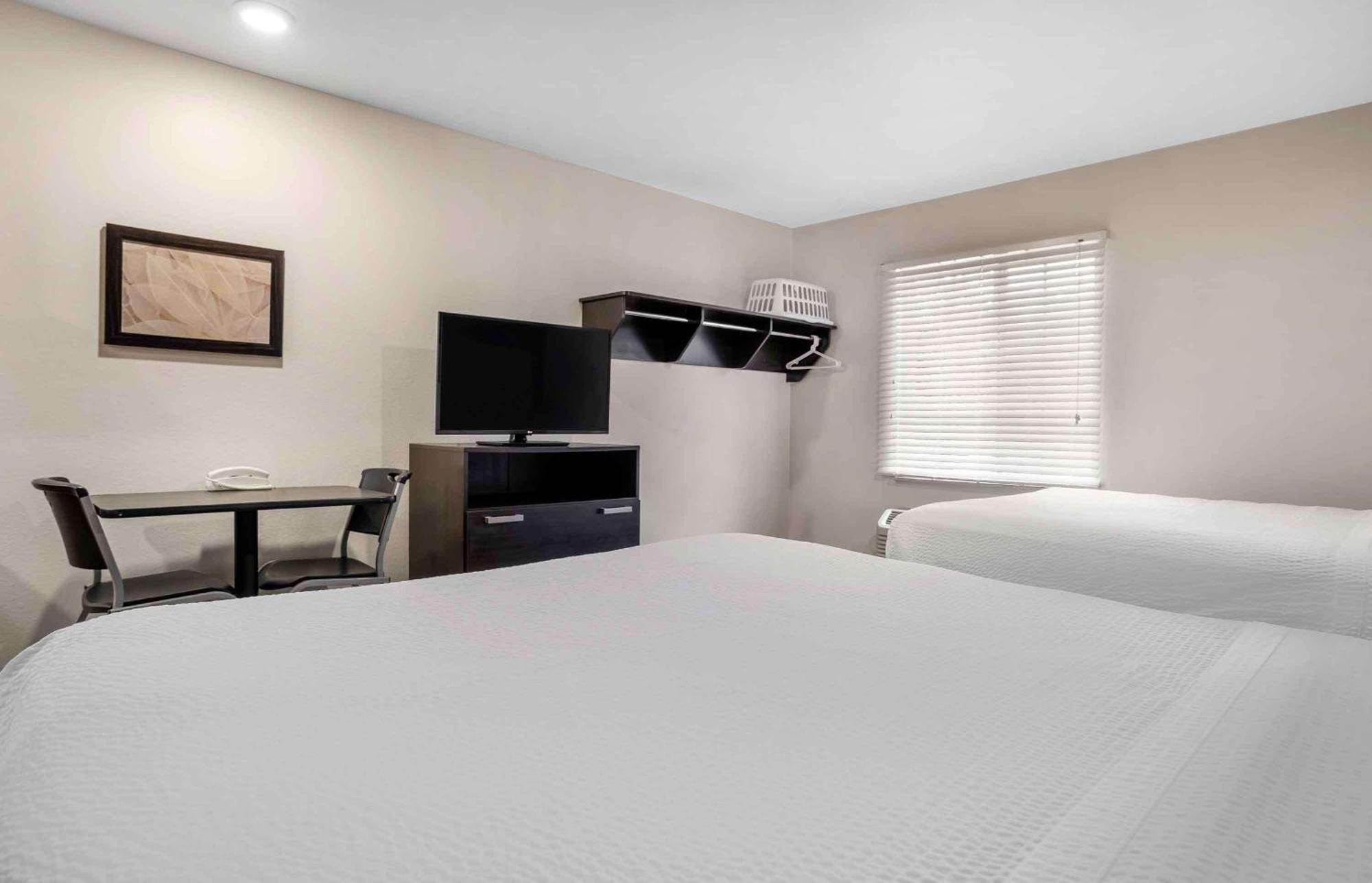 Extended Stay America Select Suites - Tallahassee - East 외부 사진