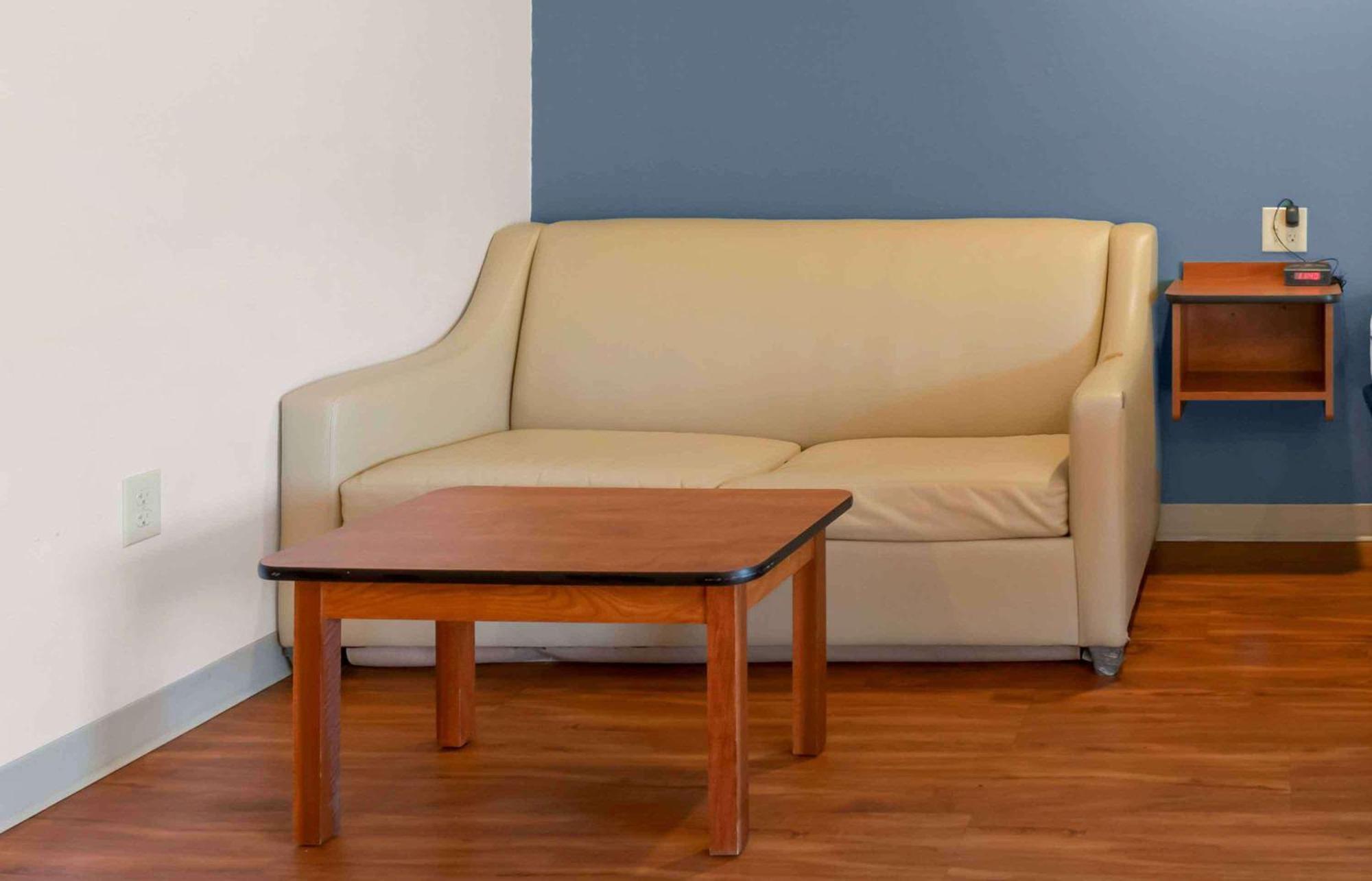 Extended Stay America Select Suites - Tallahassee - East 외부 사진