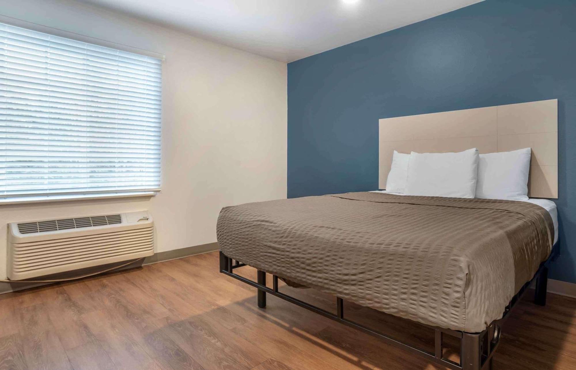 Extended Stay America Select Suites - Tallahassee - East 외부 사진