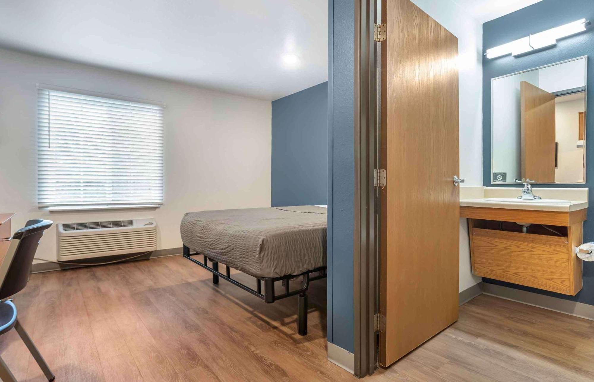 Extended Stay America Select Suites - Tallahassee - East 외부 사진